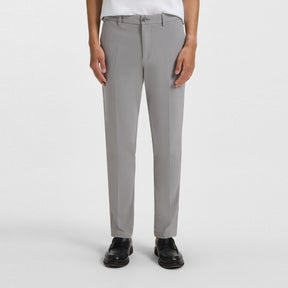 Kaiton Slim-Fit Chinos