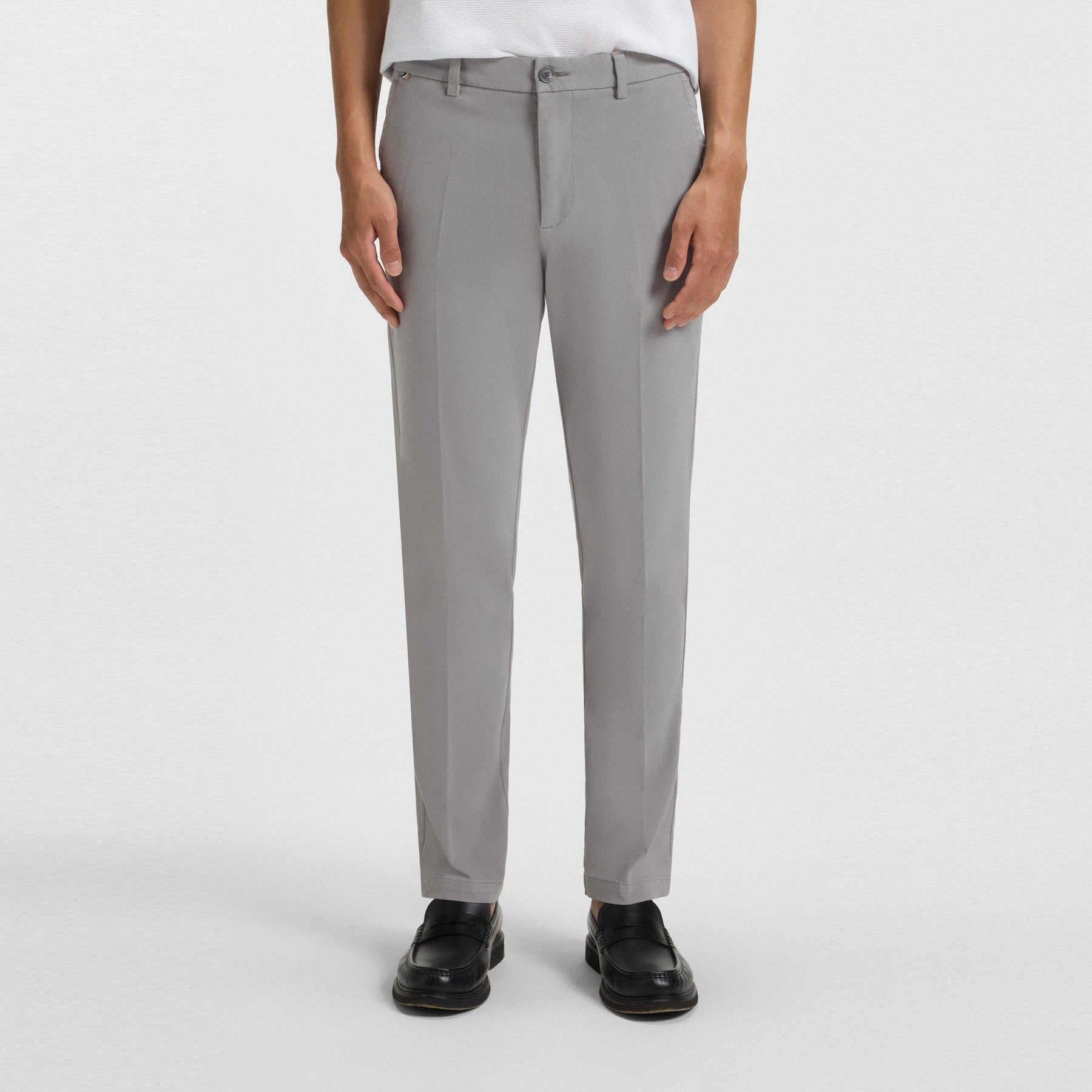 Men's HBB Kaiton Slim-fit Chinos