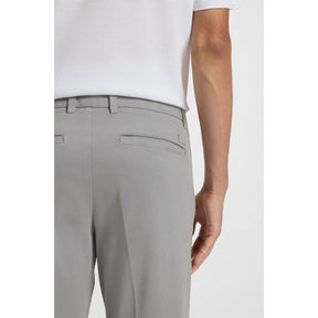 Kaiton Slim-Fit Chinos