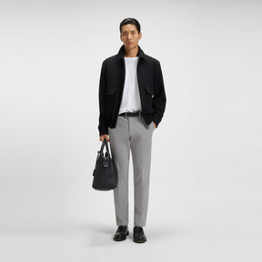 Kaiton Slim-Fit Chinos