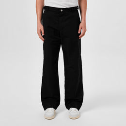 Multi Pocket Adjustable Cargo Trousers