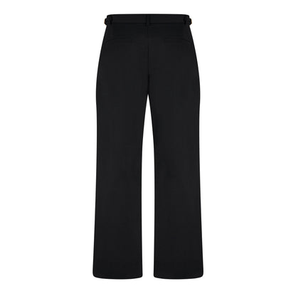 Multi Pocket Adjustable Cargo Trousers