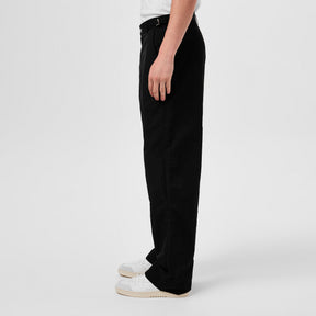 Denim Cargo Jeans