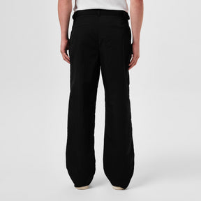 Denim Cargo Jeans