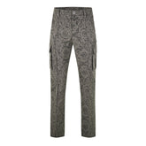 Baroque Cargo Trousers