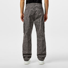 Baroque Cargo Trousers