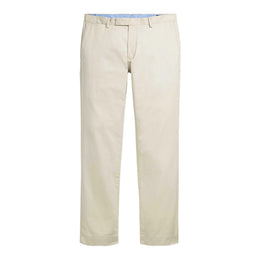 Flat Twill Chinos