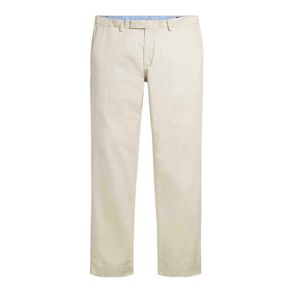 Flat Twill Chinos