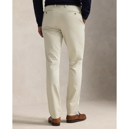 Flat Twill Chinos