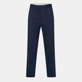 Web Gabardine Trousers