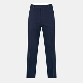 Web Gabardine Trousers