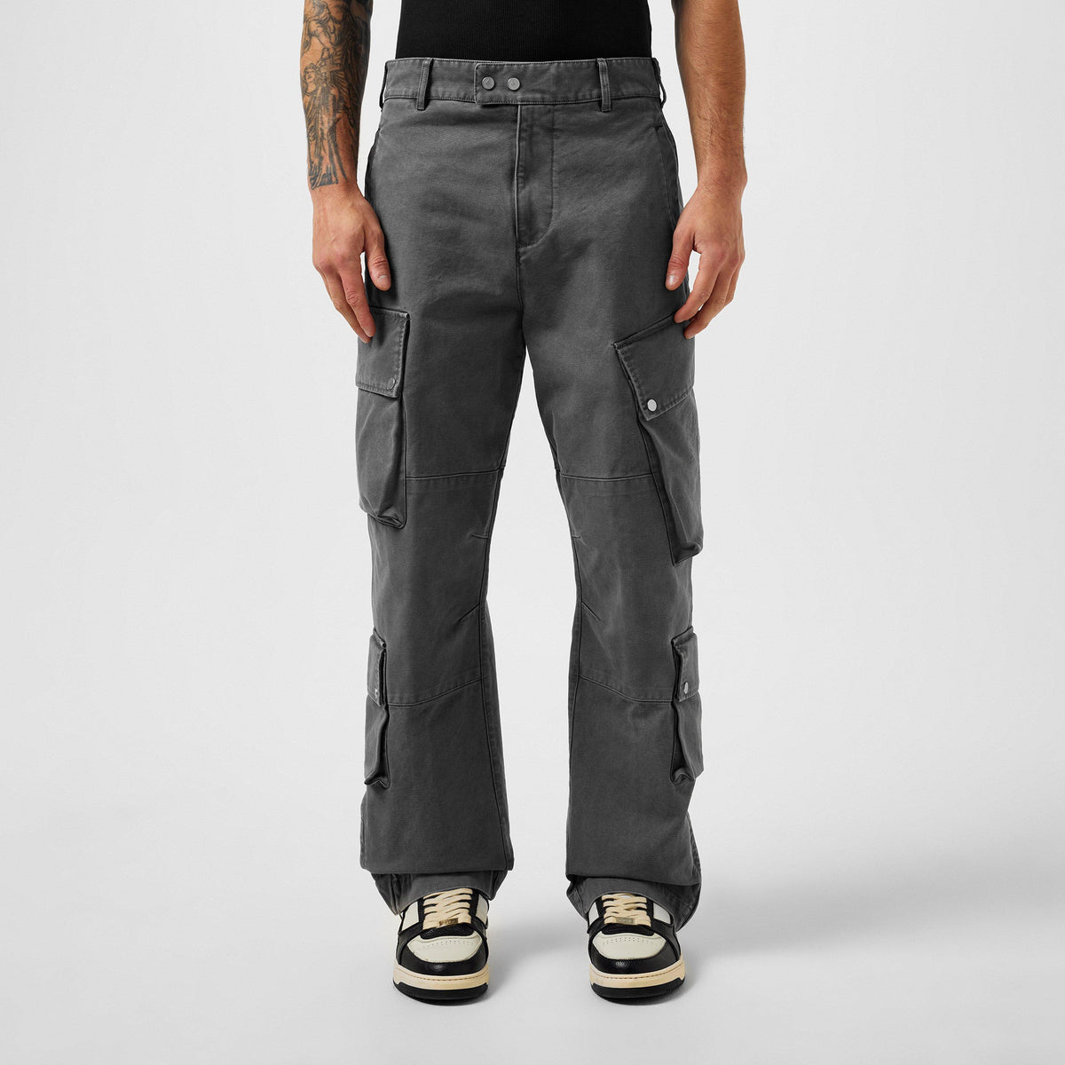 X Belstaff Enduro Cargo Trousers