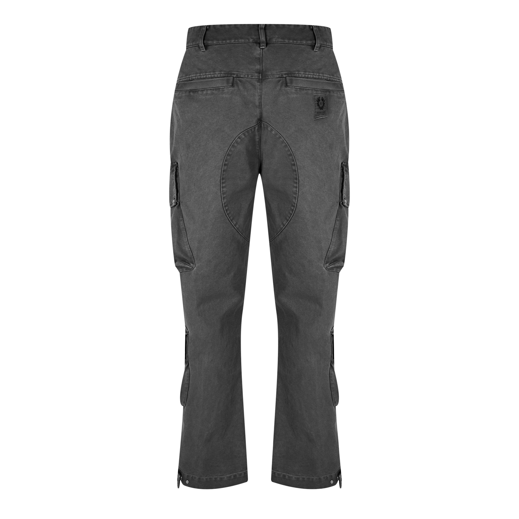 X Belstaff Enduro Cargo Trousers