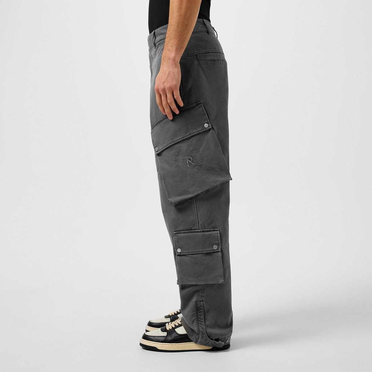 X Belstaff Enduro Cargo Trousers