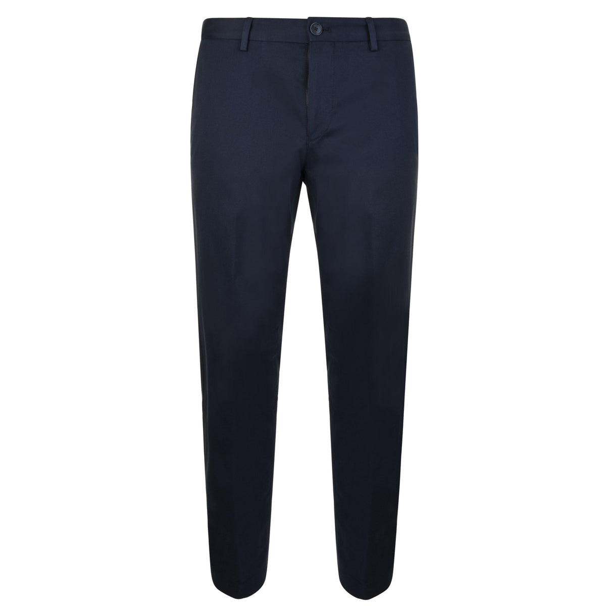 Stanino Slim Fit Smart Stretch Trousers