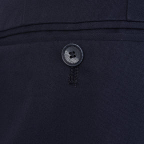 Stanino Slim Fit Smart Stretch Trousers