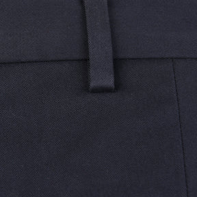Stanino Slim Fit Smart Stretch Trousers