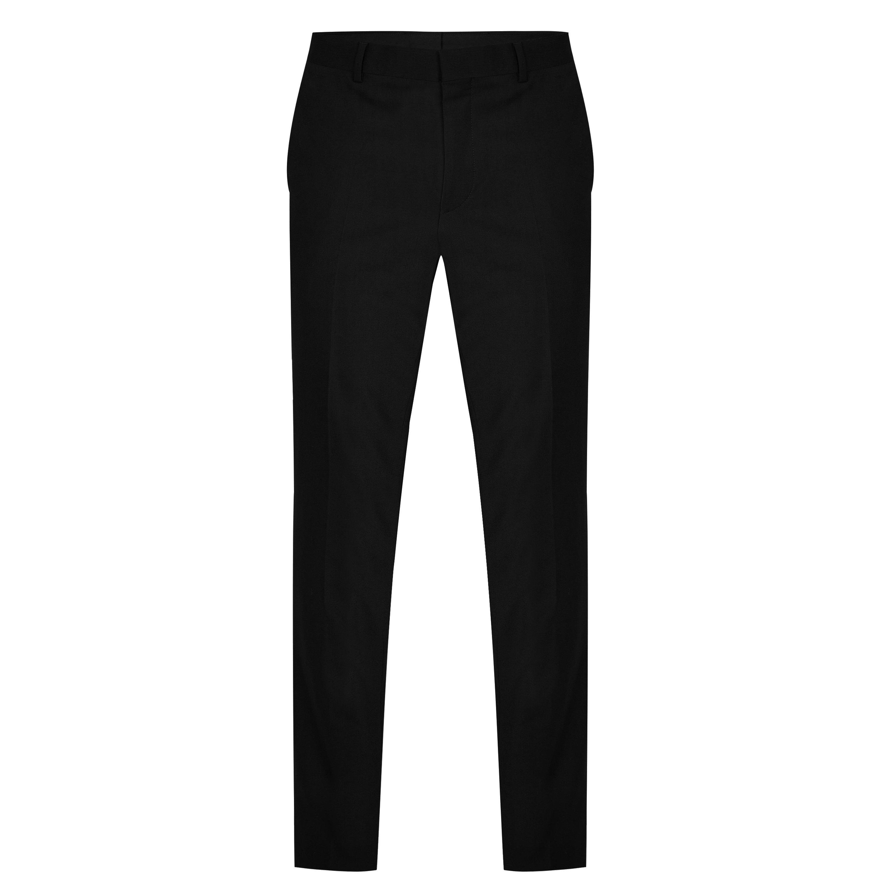 Men's Getlin Flex Suit Trousers