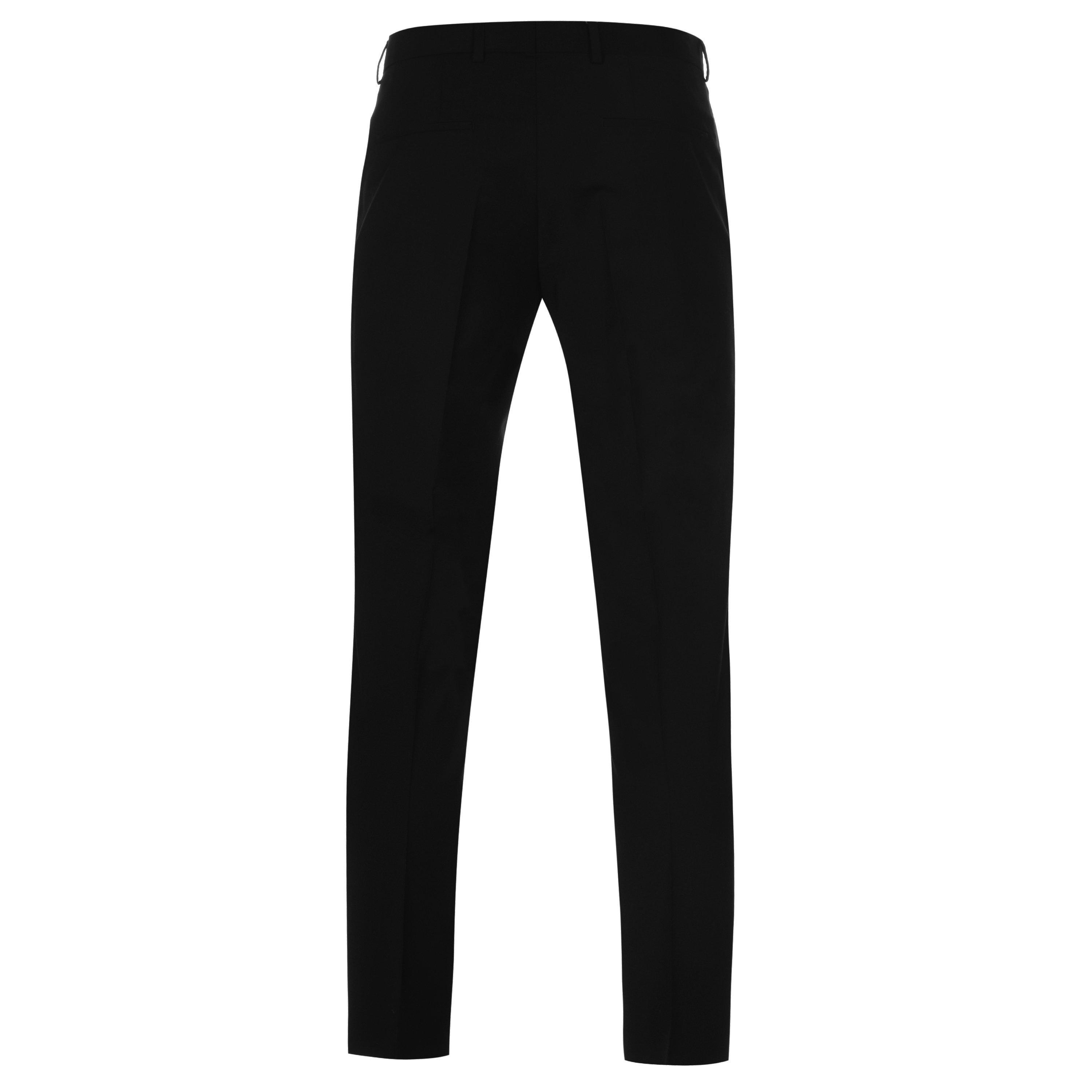 Men's Getlin Flex Suit Trousers