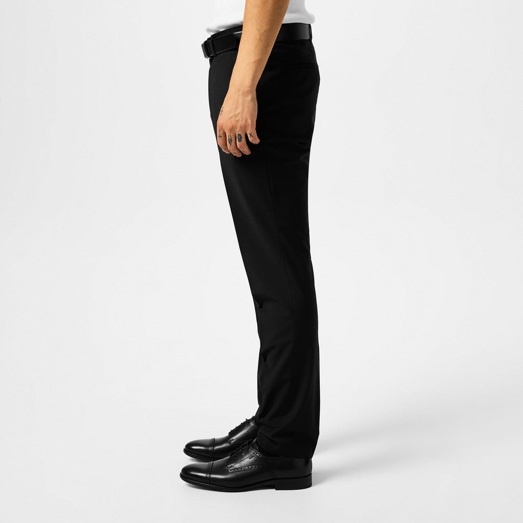 Men's Getlin Flex Suit Trousers