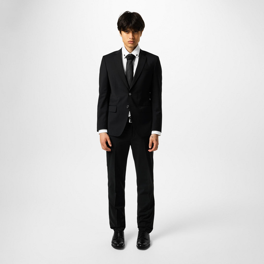 Men's Getlin Flex Suit Trousers