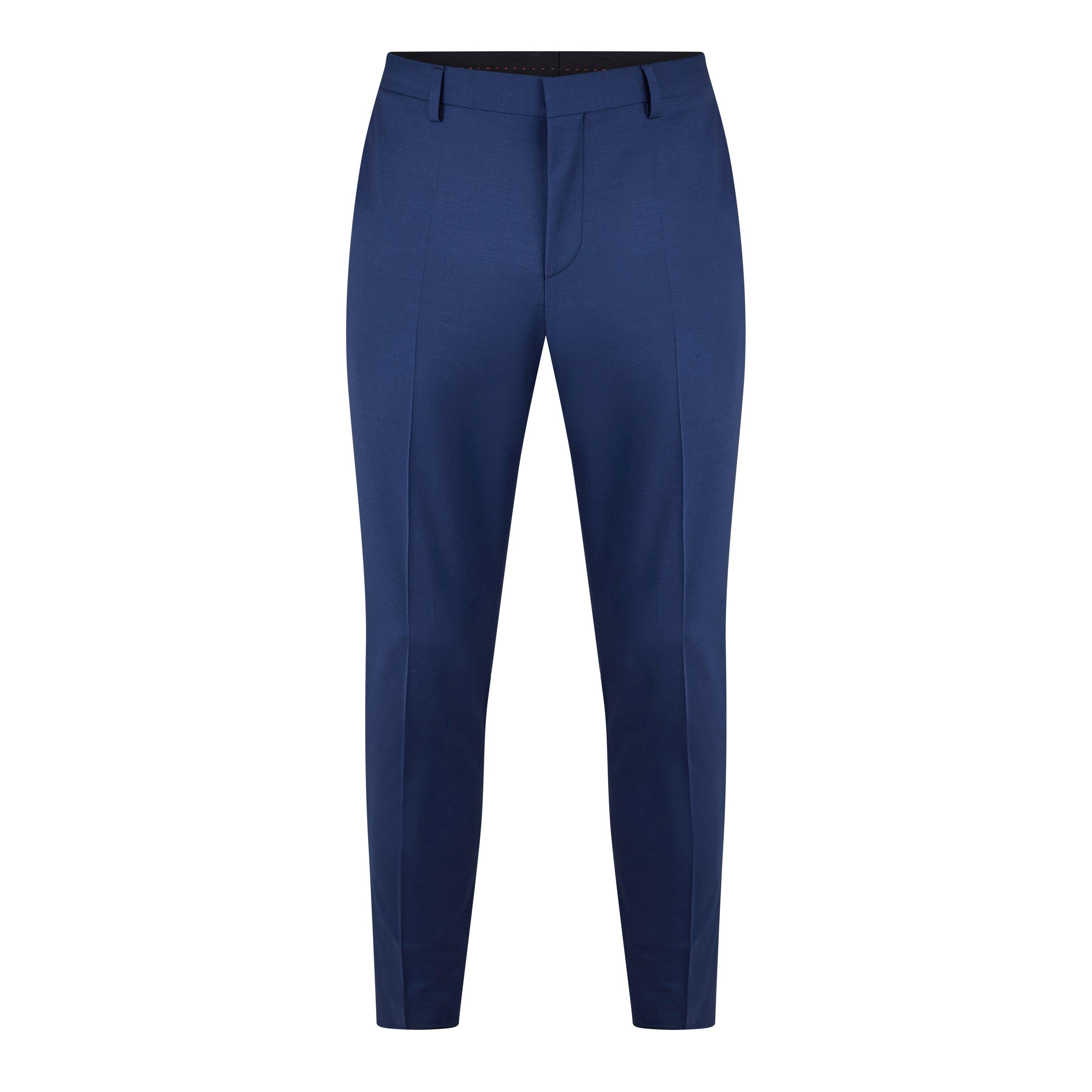 Men's Getlin Flex Suit Trousers