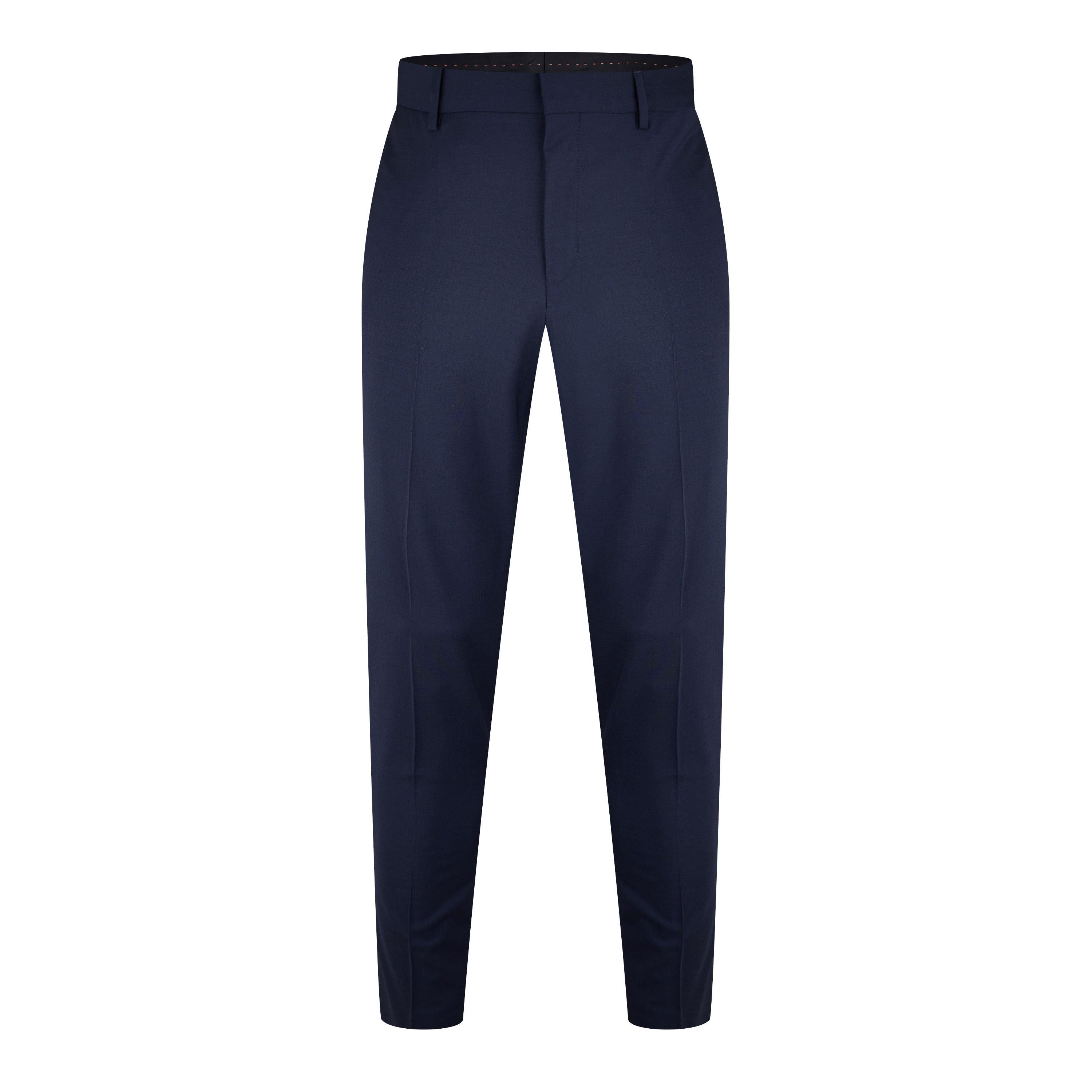 Men's Getlin Flex Suit Trousers