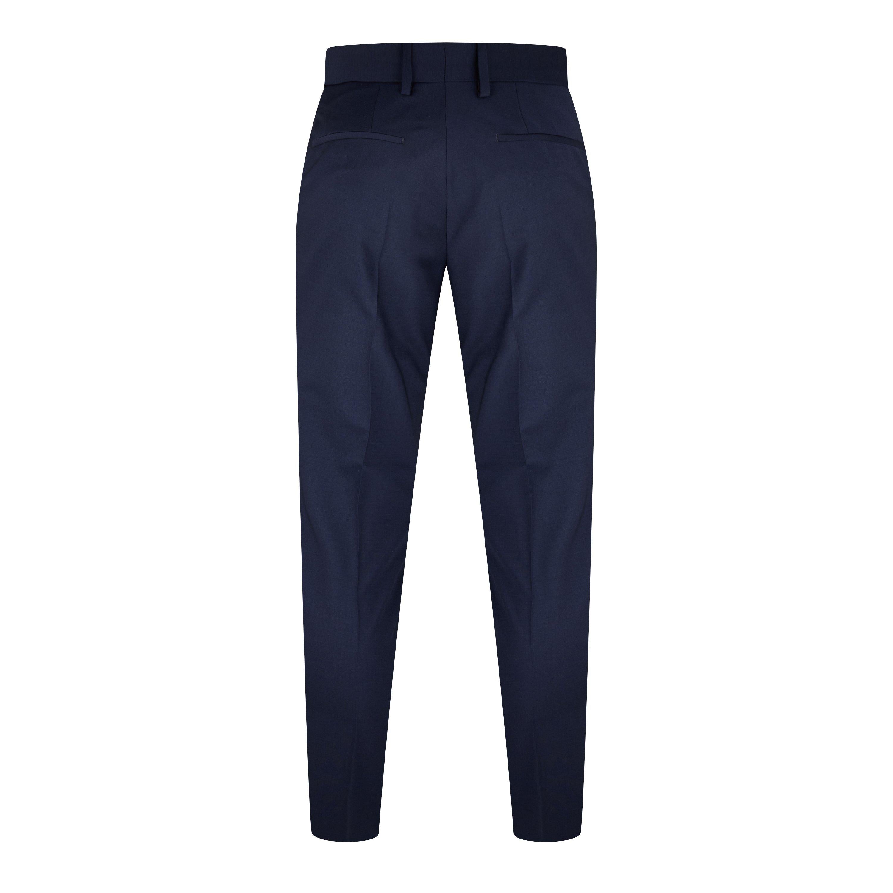 Men's Getlin Flex Suit Trousers