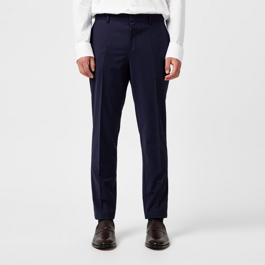 Men's Getlin Flex Suit Trousers