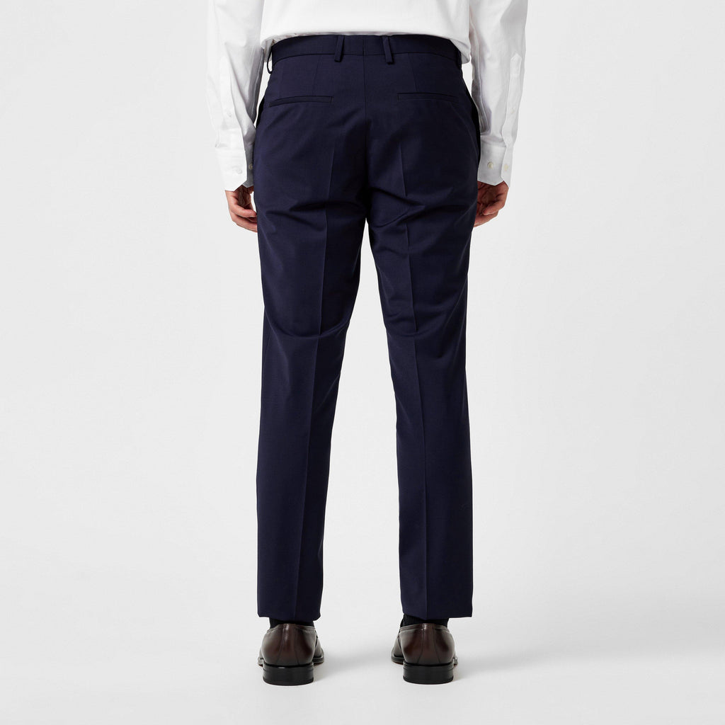 Men's Getlin Flex Suit Trousers