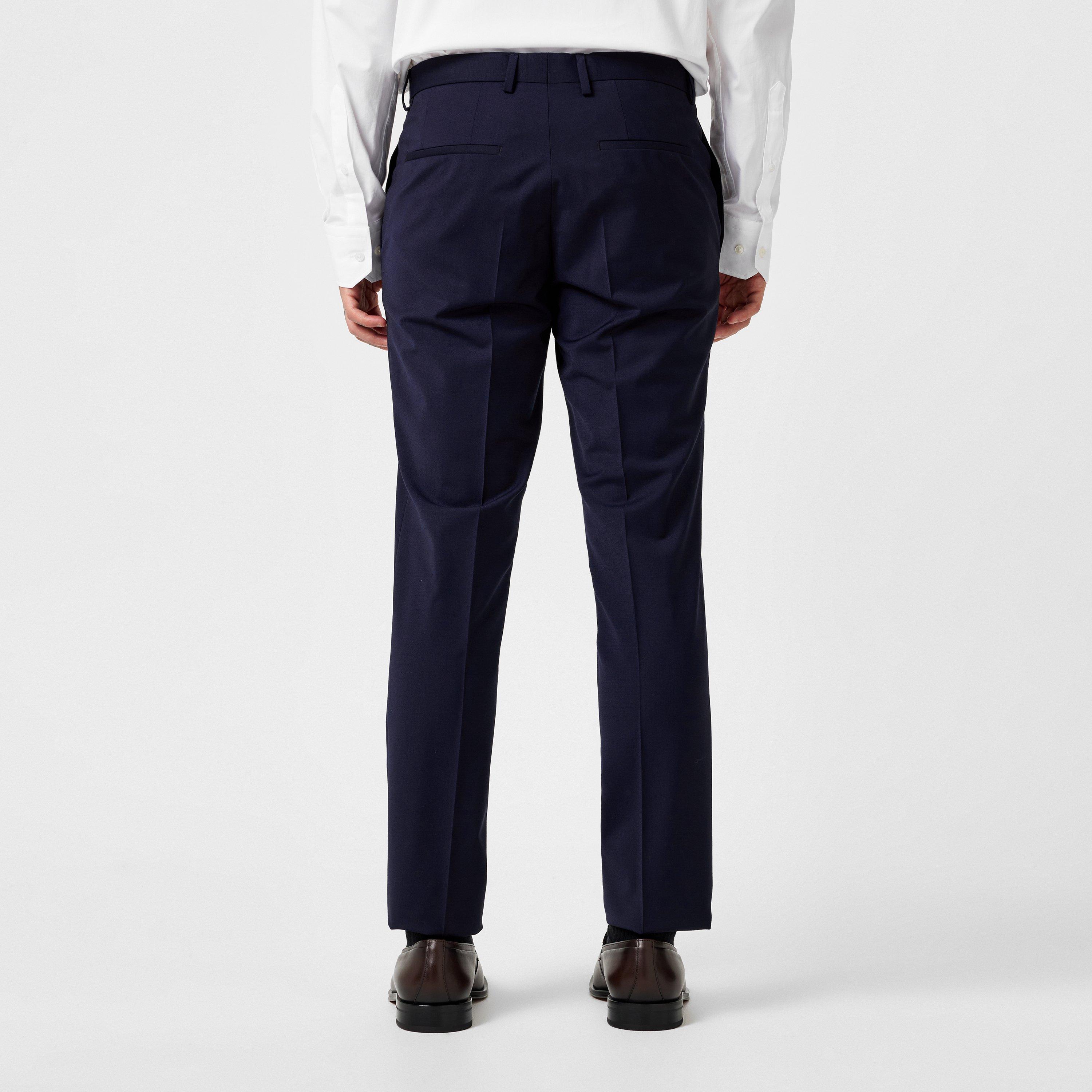 Men's Getlin Flex Suit Trousers