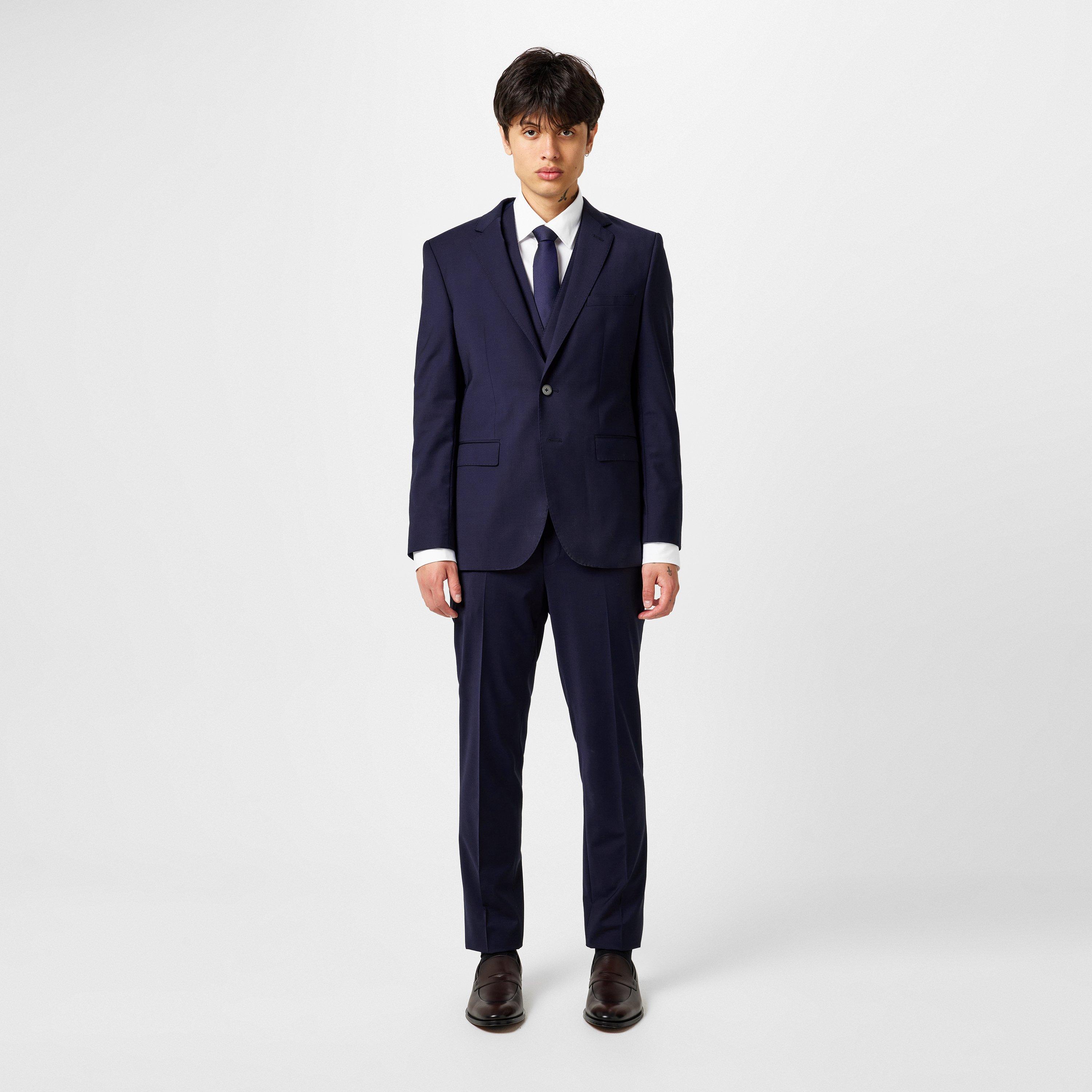 Men's Getlin Flex Suit Trousers