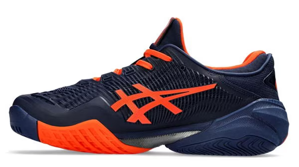 Asics Court FF 3 Men's Tennis Shoes
