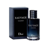 Dior Sauvage Eau de Parfum 100ml – Powerful, Fresh & Magnetic Masculine Scent
