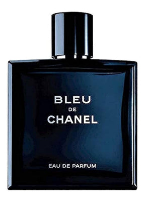 Bleu de Chanel Eau de Parfum 100ml – Bold. Timeless. Refined.