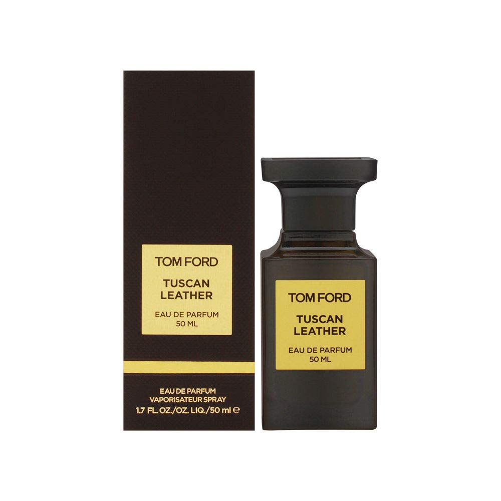Tom Ford Tuscan Leather Eau de Parfum 50ml – Bold, Luxurious & Iconic