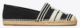 DOUBLE T ESPADRILLE