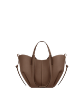 Polene Cyme Mini Edition Textured Root - Size: One Size Bags | Shop From The Mirage