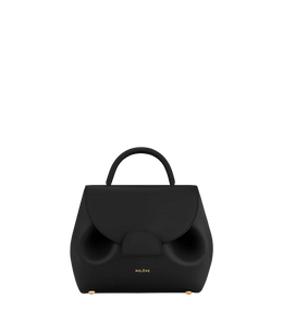 Numéro Un Nano Edition Smooth Black