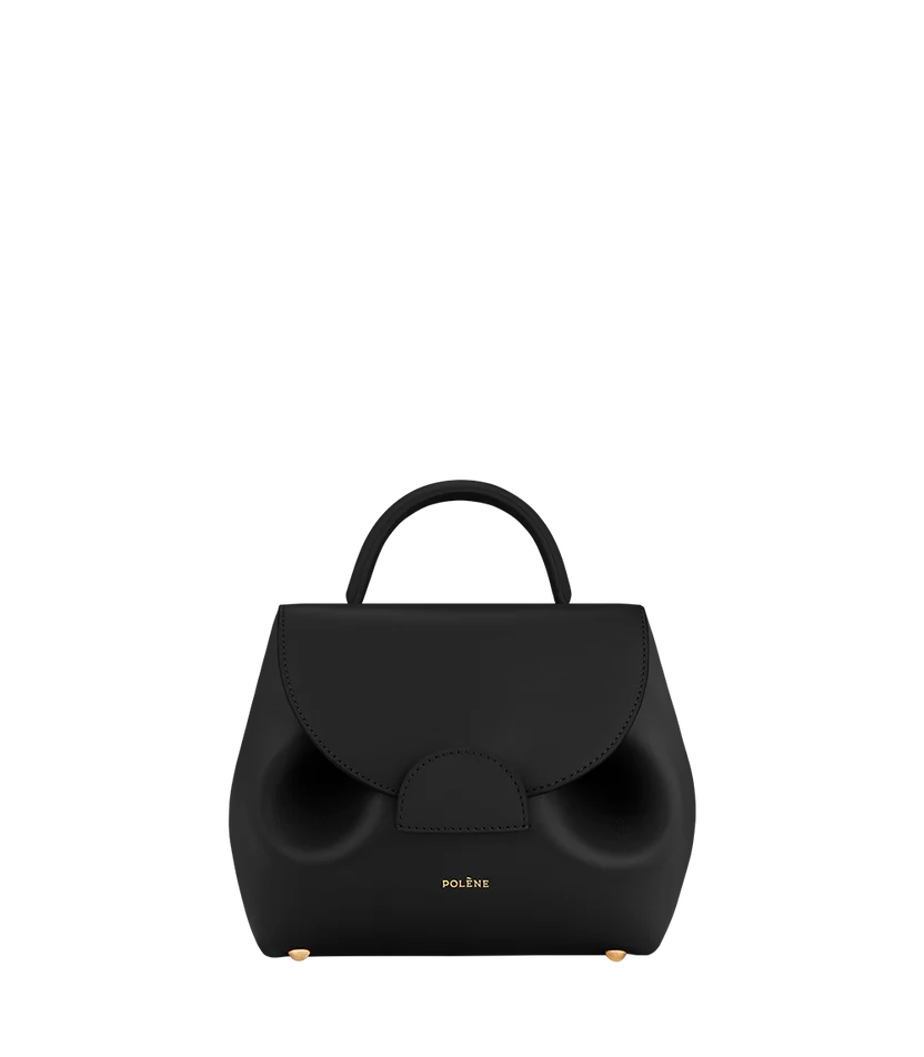 Numéro Un Nano Edition Smooth Black