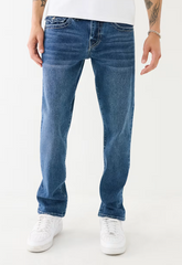 GENO BIG T FLAP SLIM JEAN