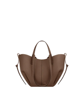 Polene Cyme Mini Edition Textured Root - Size: One Size Bags | Shop From The Mirage