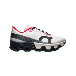 On Running Cloudmonster Hyper Silver | Iron
