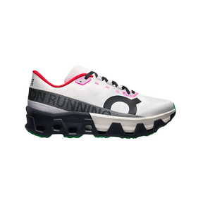 On Running Cloudmonster Hyper Silver | Iron