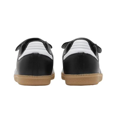 Wmns Samba LT 'Black White Gum'