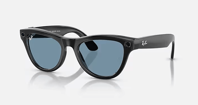 RAY-BAN | META SKYLER