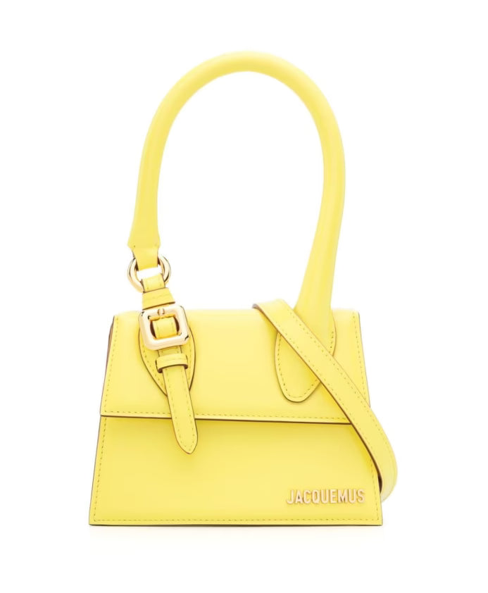 The medium Chiquito with buckle