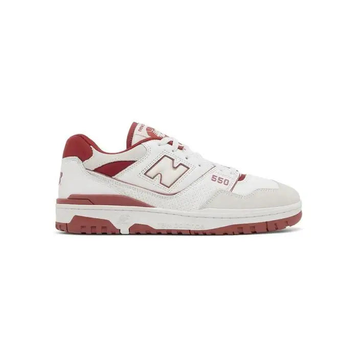 New Balance New Balance 550 'White Astro Dust' - Shoe size: UK 8 Sneakers | Shop From The Mirage