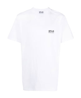 Golden Goose Star Collection T-shirt