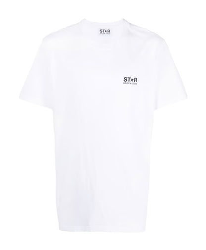 Golden Goose Star Collection T-shirt